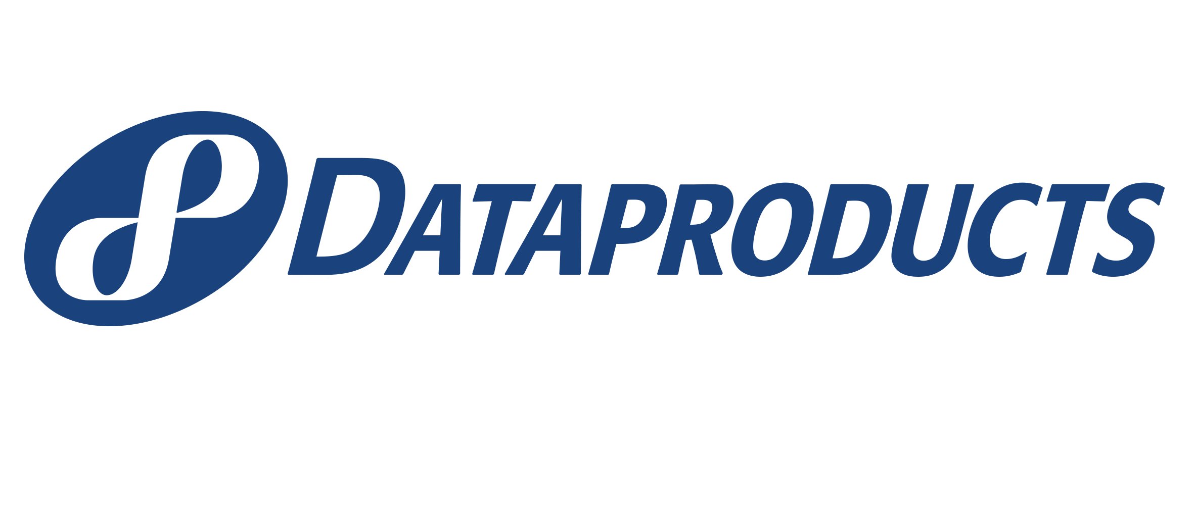 Dataproducts