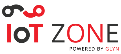 IOTZONE DC POS